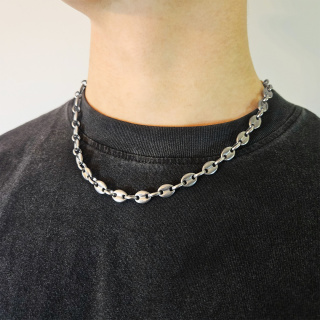 Coffee Bean Chain