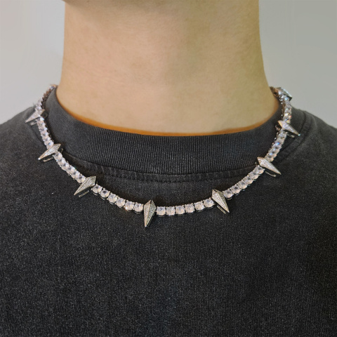 Łańcuch Panther Tennis Chain